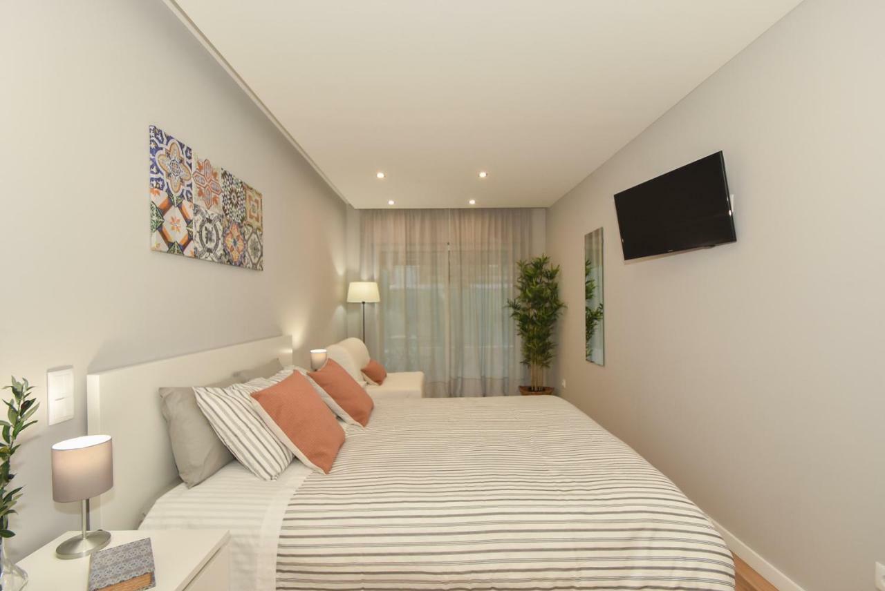 Oporto Bernardes Studios - Ponte D. Luis Віла-Нова-де-Гая Екстер'єр фото