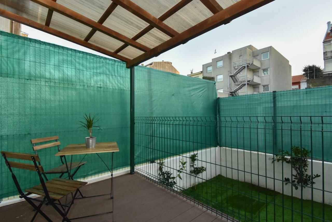 Oporto Bernardes Studios - Ponte D. Luis Віла-Нова-де-Гая Екстер'єр фото