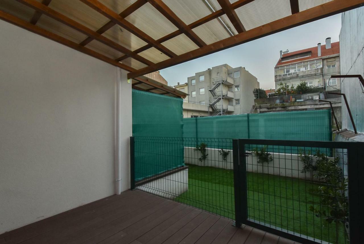 Oporto Bernardes Studios - Ponte D. Luis Віла-Нова-де-Гая Екстер'єр фото