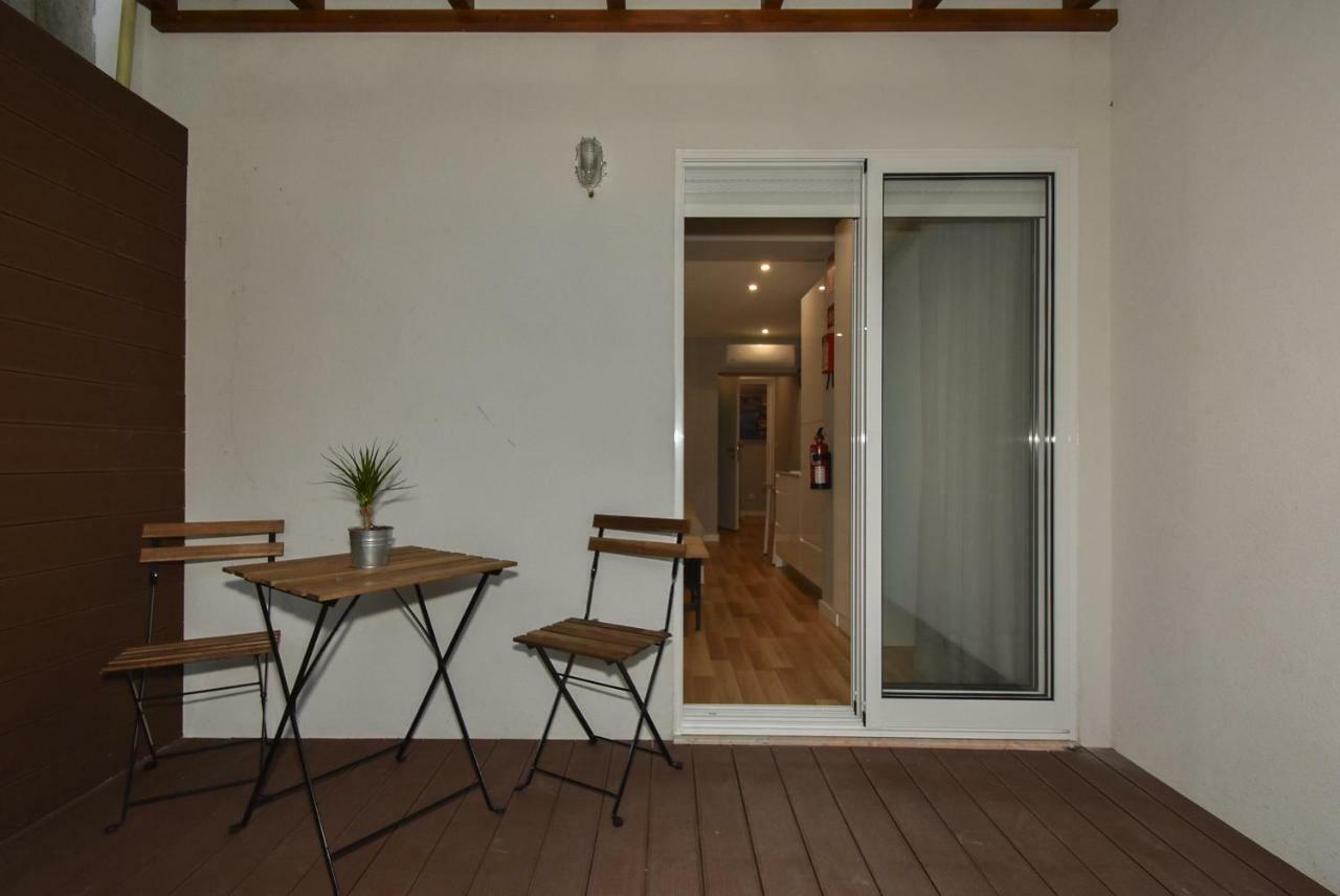 Oporto Bernardes Studios - Ponte D. Luis Віла-Нова-де-Гая Екстер'єр фото