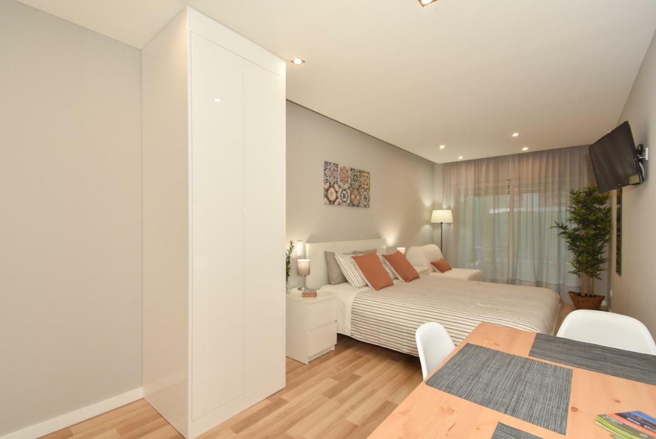 Oporto Bernardes Studios - Ponte D. Luis Віла-Нова-де-Гая Екстер'єр фото