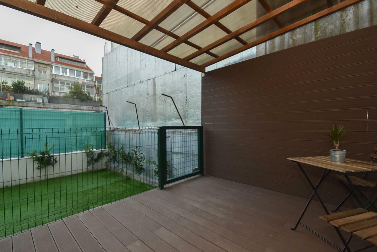 Oporto Bernardes Studios - Ponte D. Luis Віла-Нова-де-Гая Екстер'єр фото