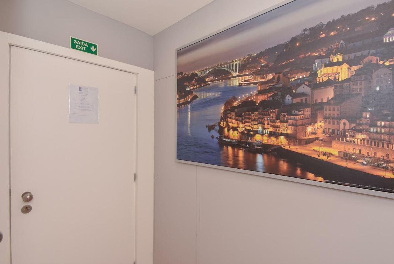 Oporto Bernardes Studios - Ponte D. Luis Віла-Нова-де-Гая Екстер'єр фото
