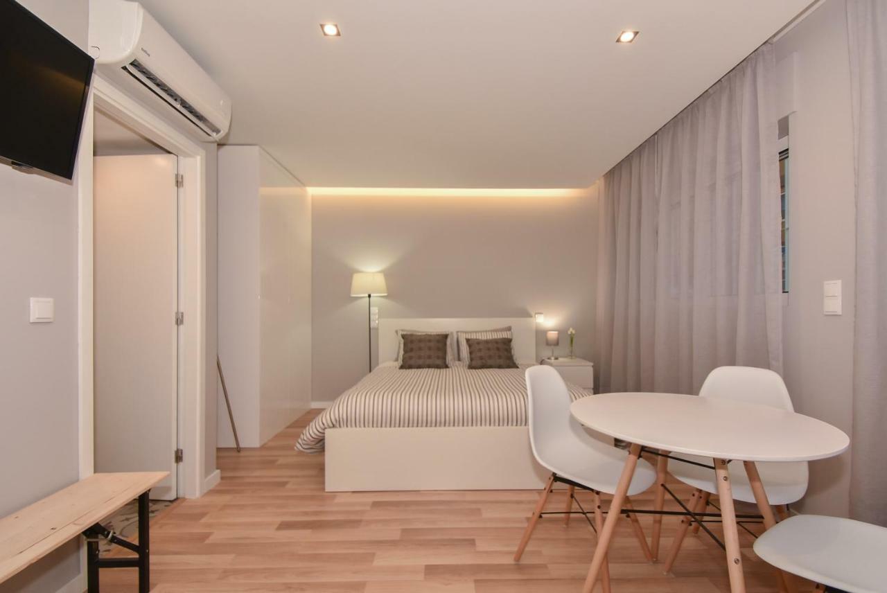 Oporto Bernardes Studios - Ponte D. Luis Віла-Нова-де-Гая Екстер'єр фото