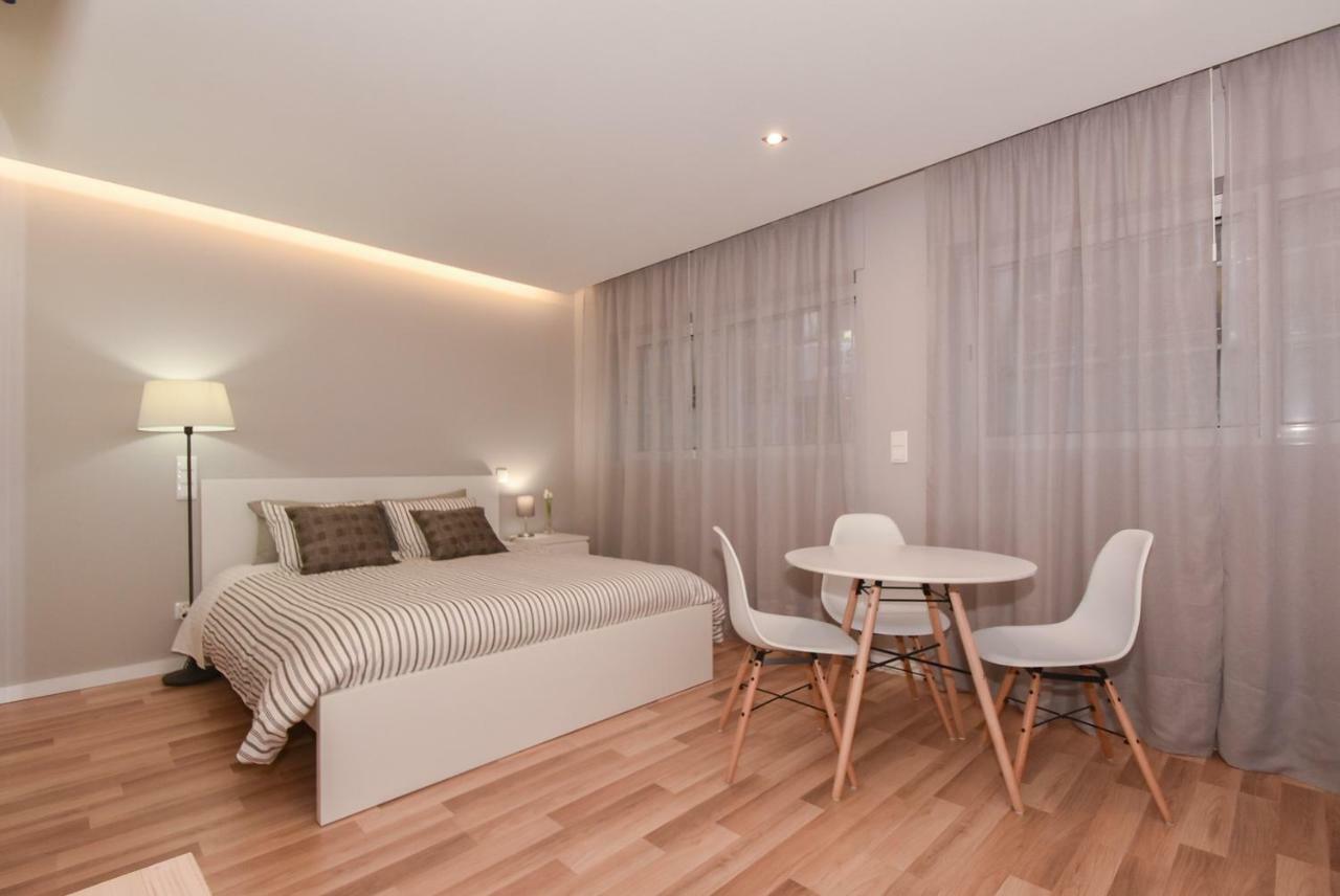 Oporto Bernardes Studios - Ponte D. Luis Віла-Нова-де-Гая Екстер'єр фото