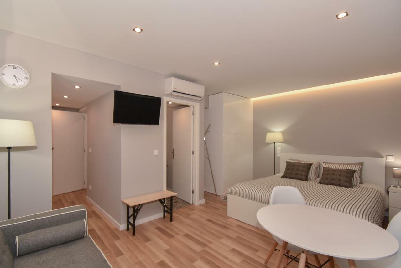 Oporto Bernardes Studios - Ponte D. Luis Віла-Нова-де-Гая Екстер'єр фото